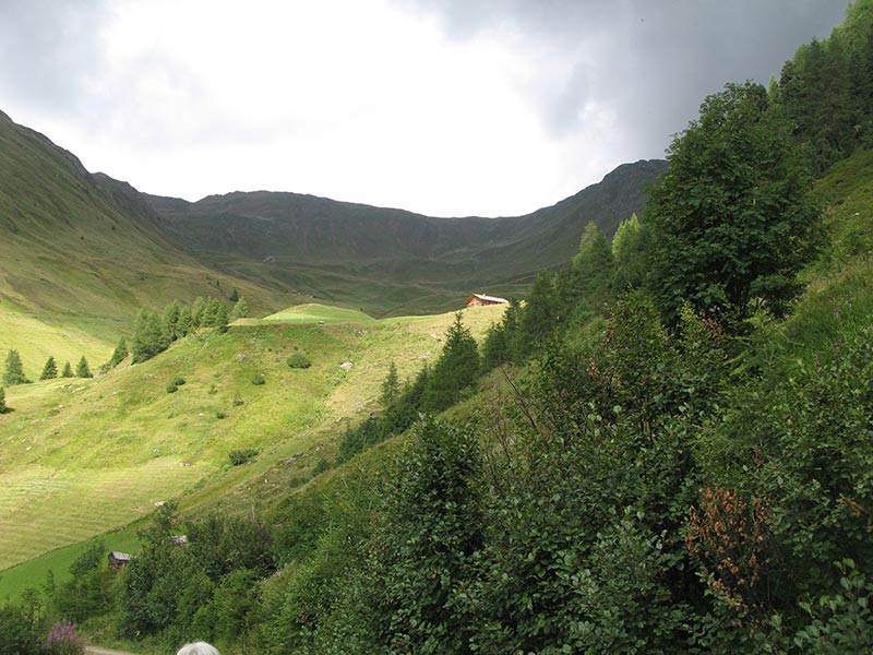 hochkreuzspitze